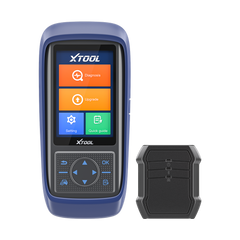 XTOOL A30 PRO.
