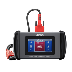 XTOOL InPlus IP508.