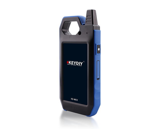 KEYDIY KD Max Key Programmer | Smart Bluetooth Remote Generator & Chip Cloner - Android Based, Upgrade of KD-X2.