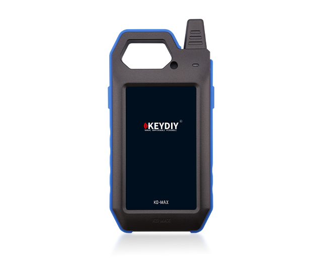 KEYDIY KD Max Key Programmer | Smart Bluetooth Remote Generator & Chip Cloner - Android Based, Upgrade of KD-X2.