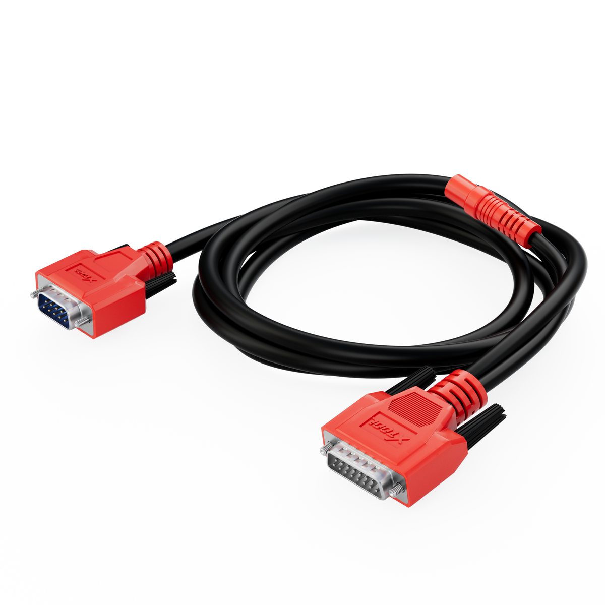 XTOOL VGA to DB15 Replacement Cable
