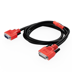 XTOOL VGA to DB15 Replacement Cable
