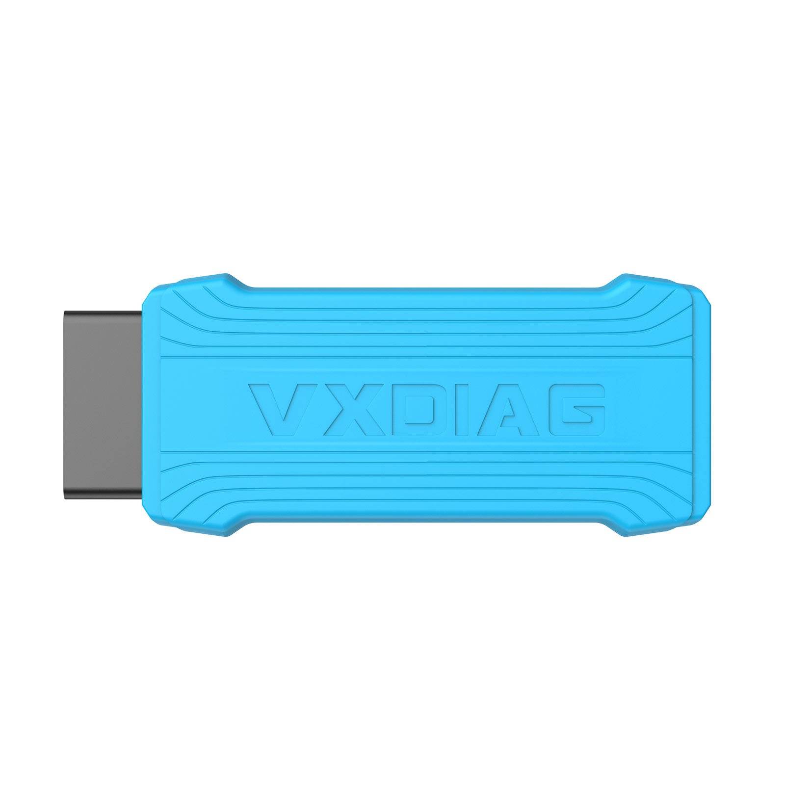 VXDIAG VCX NANO for Toyota & Lexus 2000–2025 – Full System Diagnostic Tool with WIFI &amp; USB, Lifetime License.