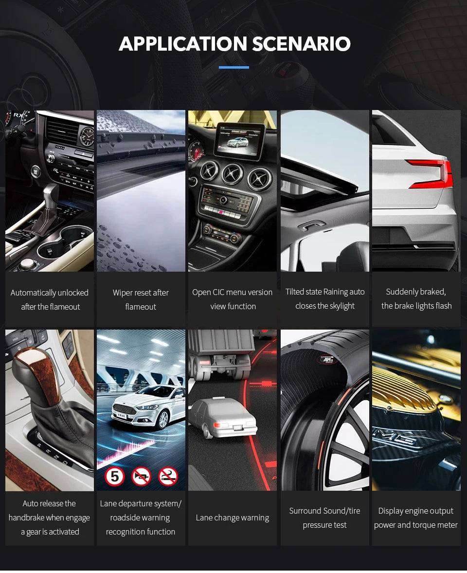 VXDIAG VCX NANO for Toyota & Lexus 2000–2025 – Full System Diagnostic Tool with WIFI &amp; USB, Lifetime License.