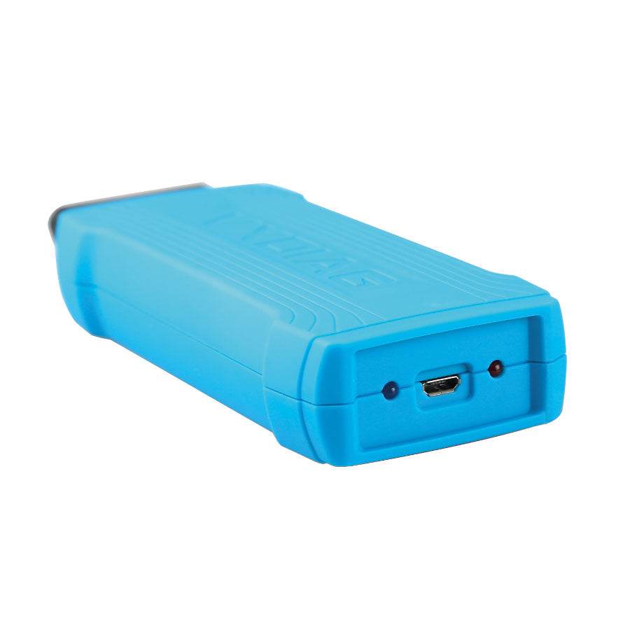 VXDIAG VCX NANO WIFI Diagnostic Tool for Ford & Mazda (2005–2025).