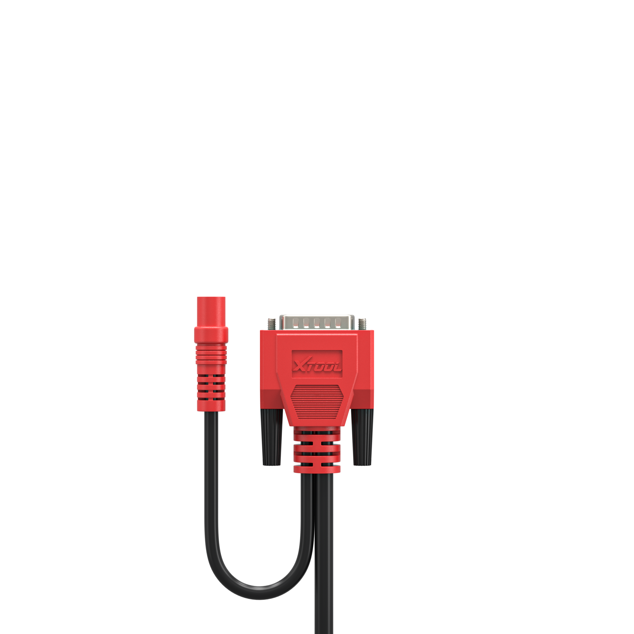 XTOOL DB15 Main Cable & OBDⅡ-16 Adapter Set.