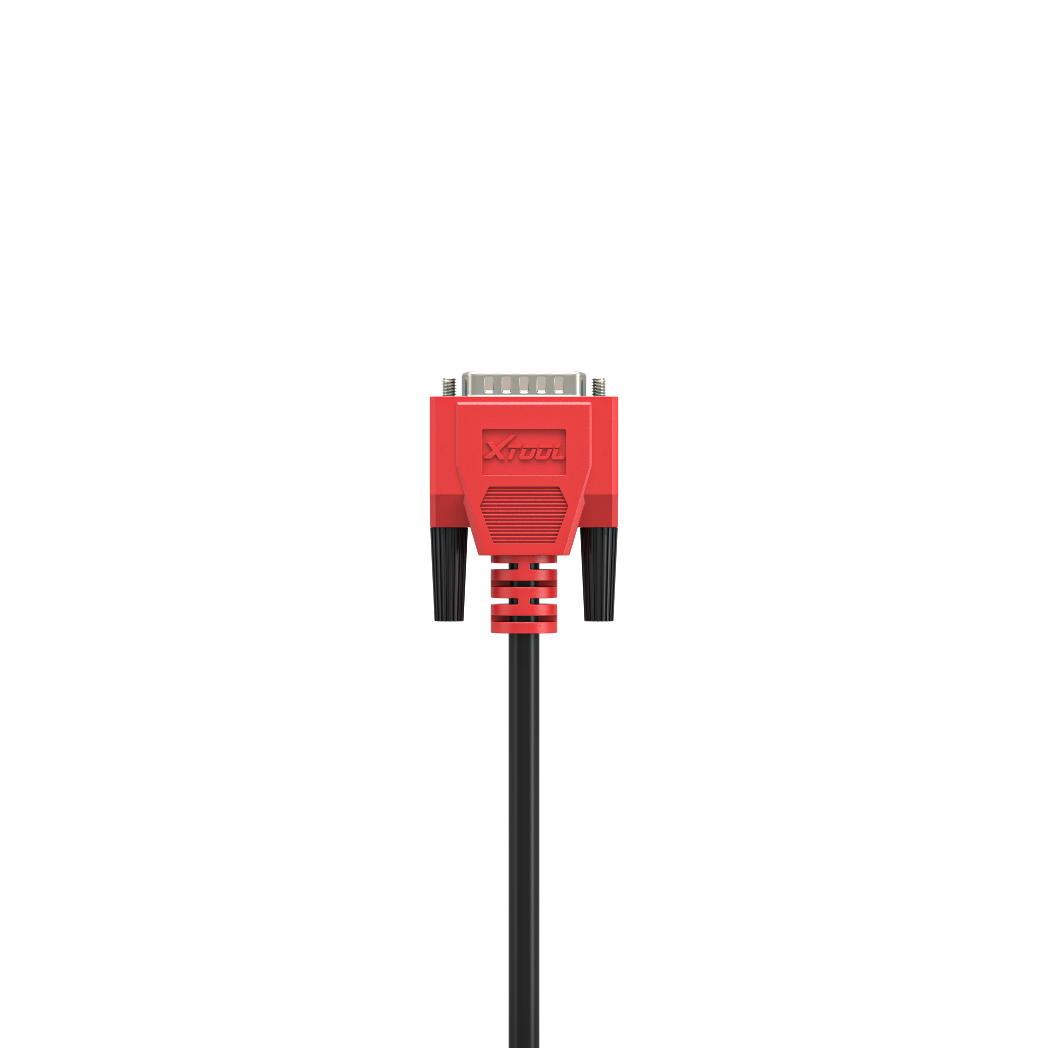 XTOOL DB15 Main Cable & OBDⅡ-16 Adapter Set.