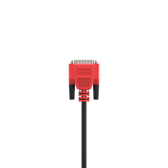 XTOOL DB15 Main Cable & OBDⅡ-16 Adapter Set.