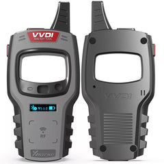 Xhorse VVDI Mini Key Tool – Global Version Remote Cloner & Transponder Programmer for Android/iOS (No ID48 Token).