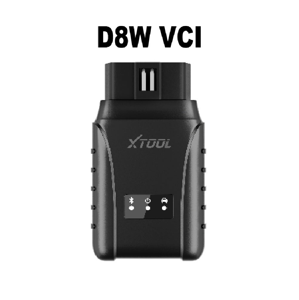Xtool Bluetooth Adpater for D8W